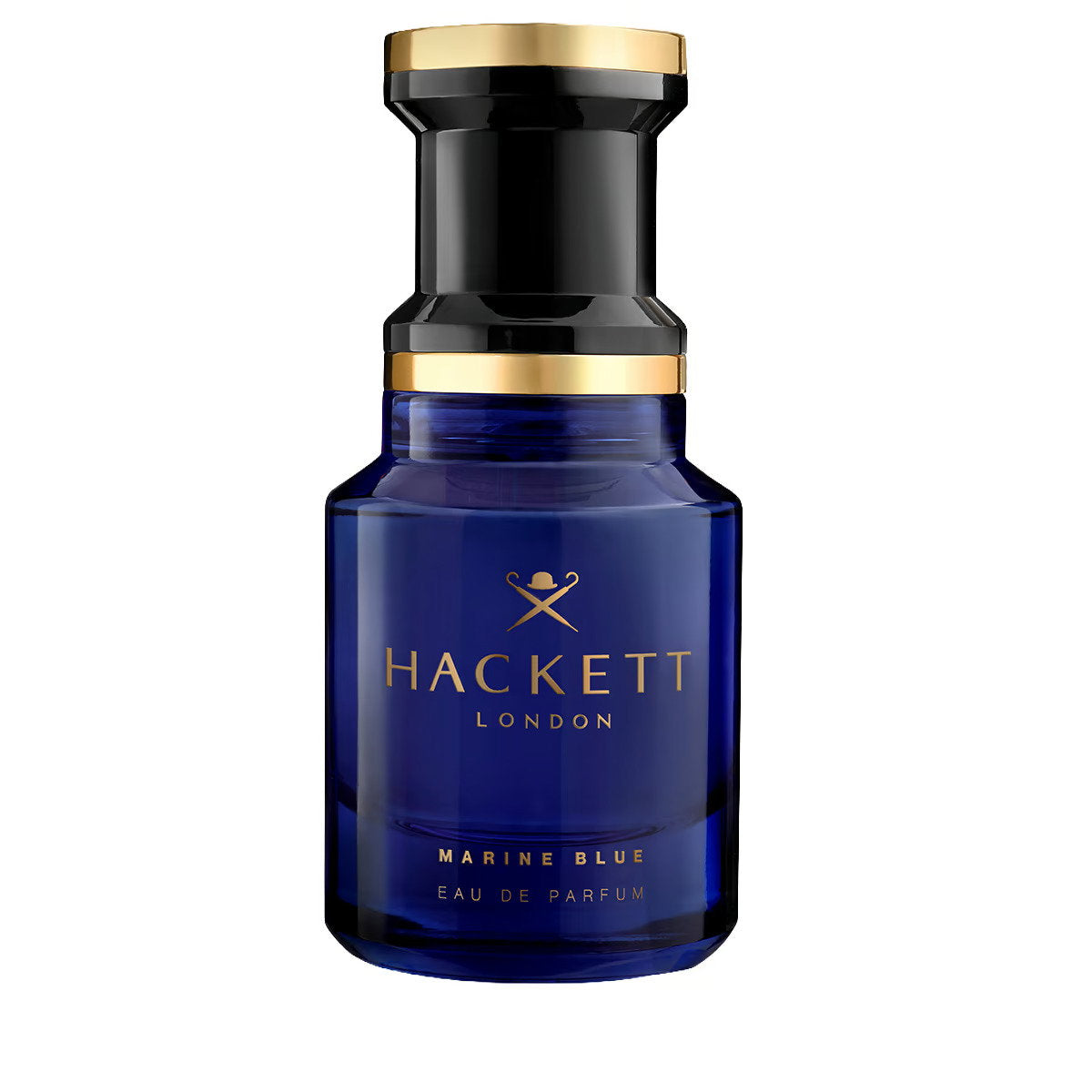 Hackett London, Marine Blue, Eau De Parfum, For Men, 50 ml