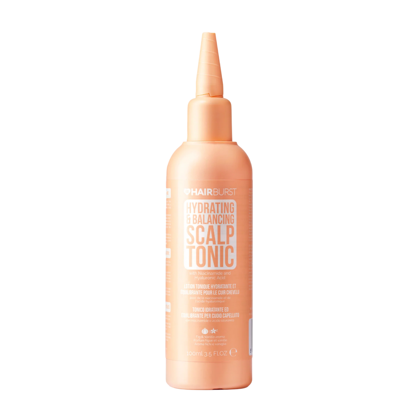 Hairburst, Scalp Tonic, Scalp Treatment Spray, Hydrating & Balancing, 100 ml