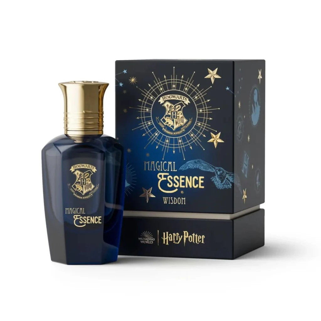 Harry Potter, Magical Essence Wisdom, Eau De Parfum, For Men, 50 ml