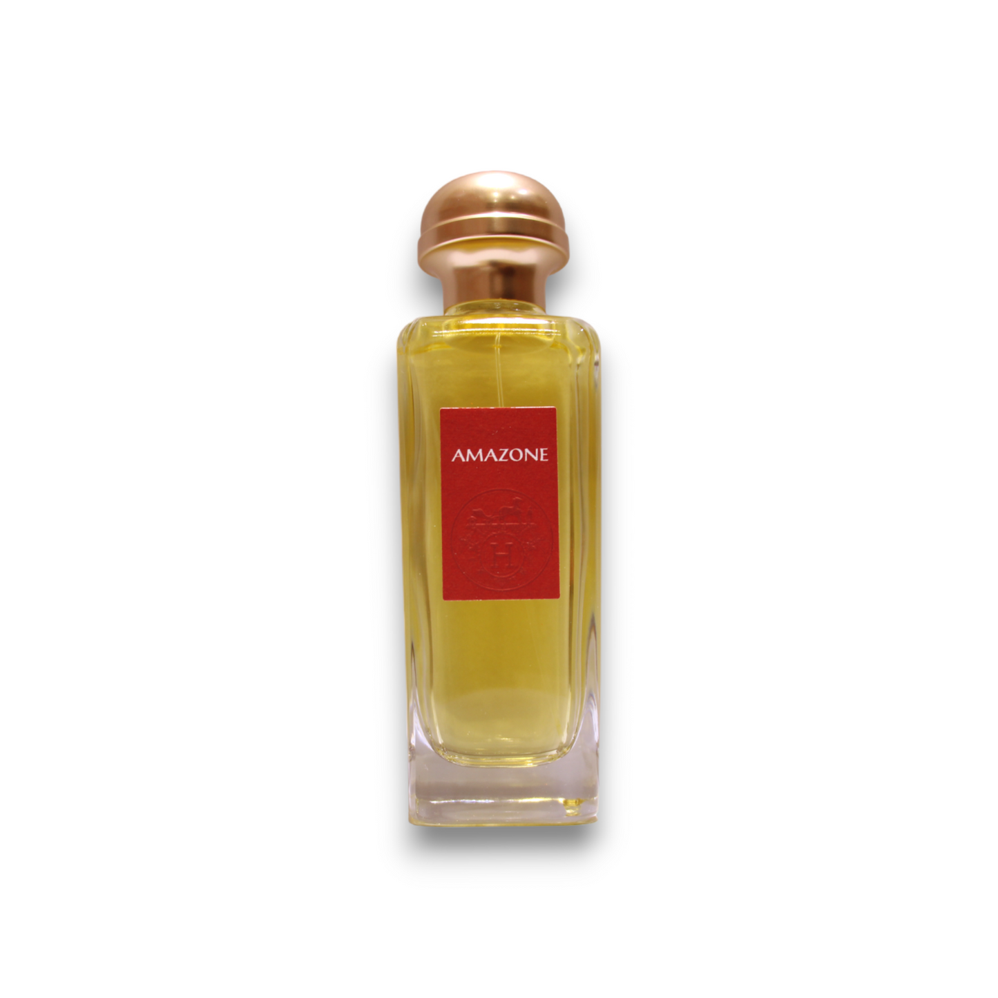 Hermes, Amazone, Eau De Toilette, For Women, 100 ml *Tester - view 2