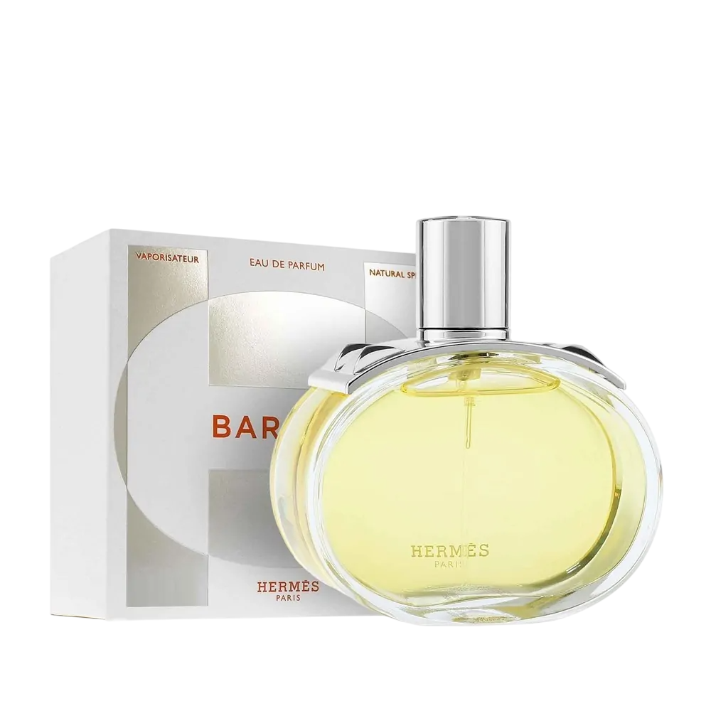 Hermes, Barenia, Eau De Parfum, For Women, Refillable, 60 ml