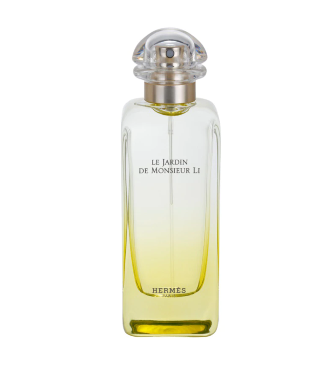 Hermes, Le Jardin de Monsieur Li, Eau De Toilette, For Women, 100 ml