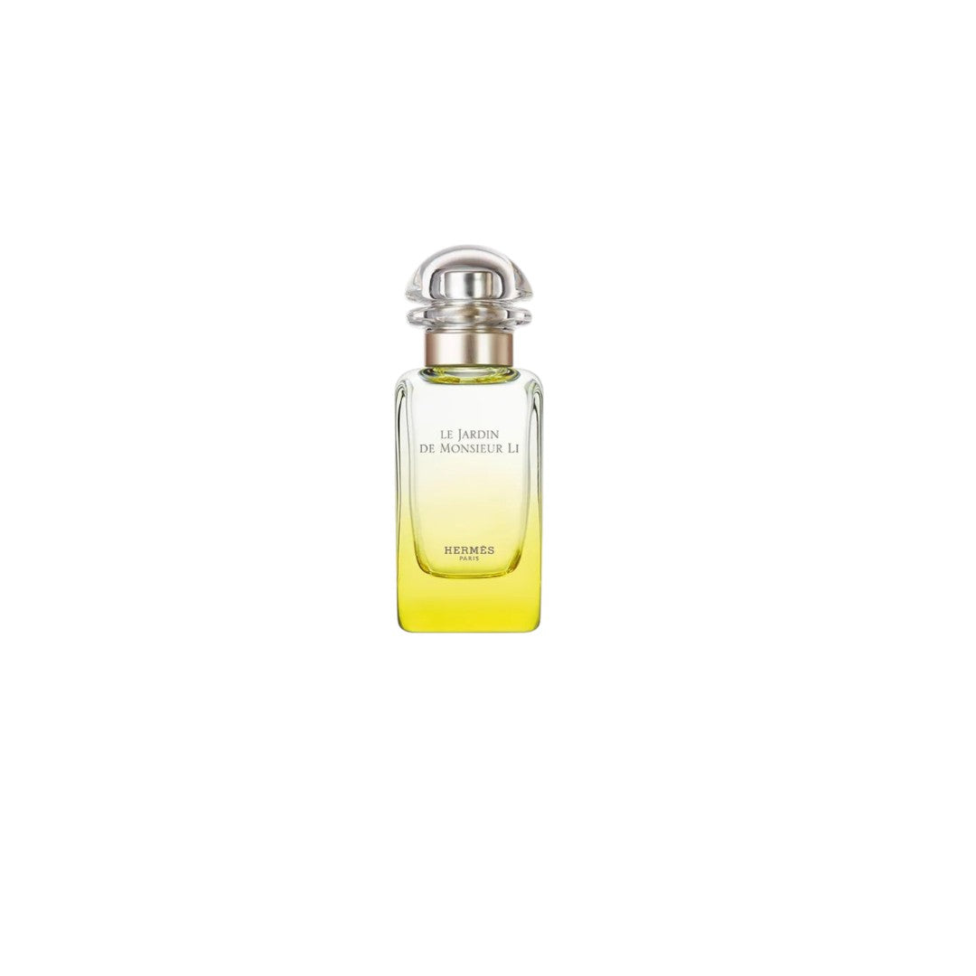 Hermes, Le Jardin de Monsieur Li, Eau De Toilette, For Women, 30 ml