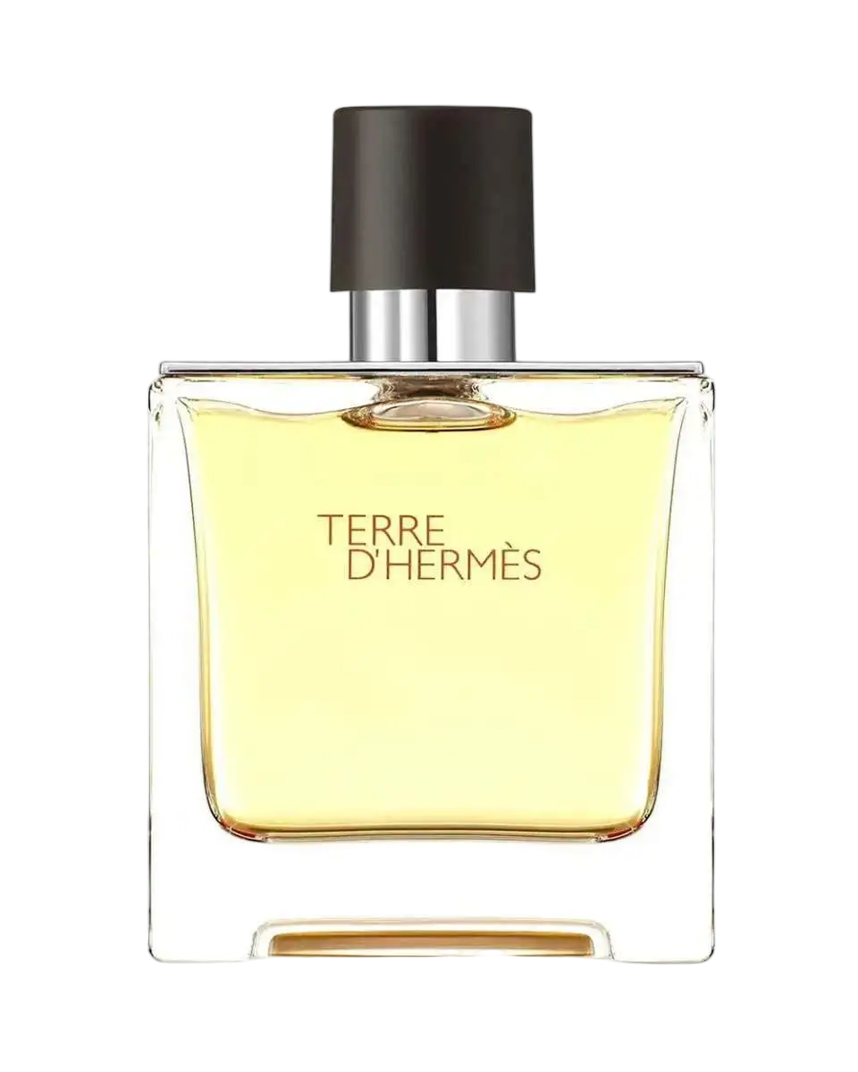 Hermes, Terre d'Hermes, Eau De Parfum, For Men, 75 ml *Tester