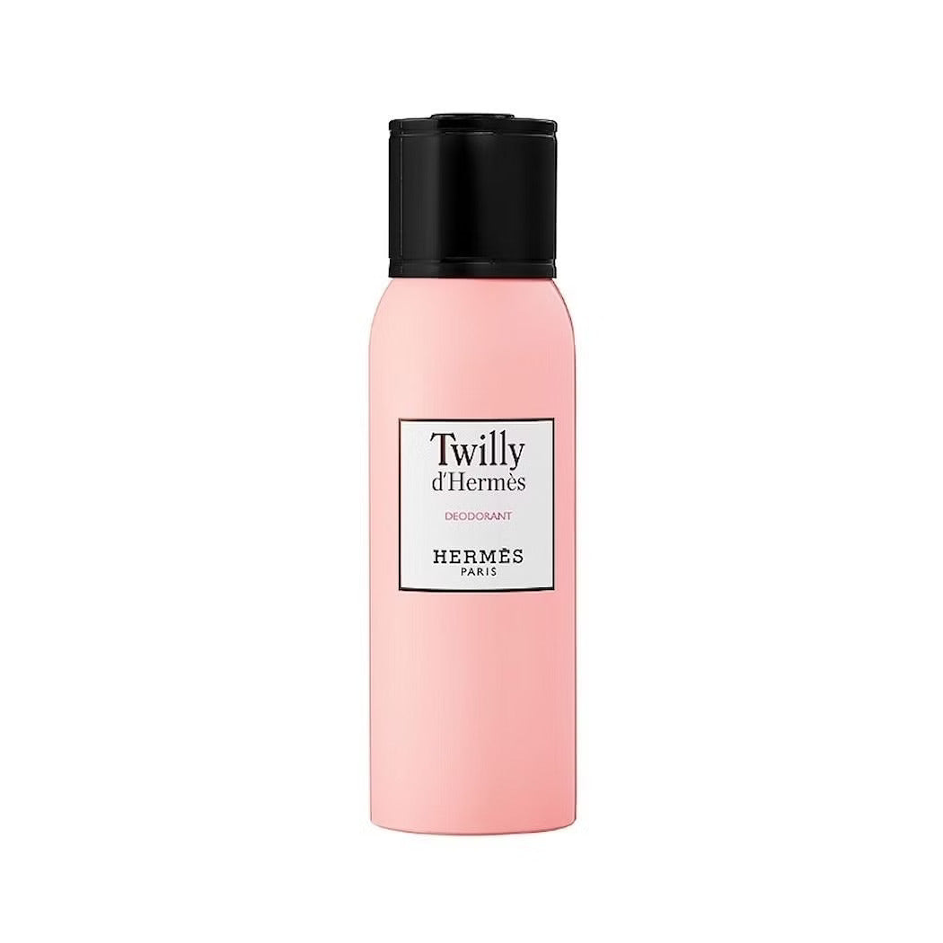 Hermes, Twilly d'Hermes, Deodorant Spray, For Women, 150 ml