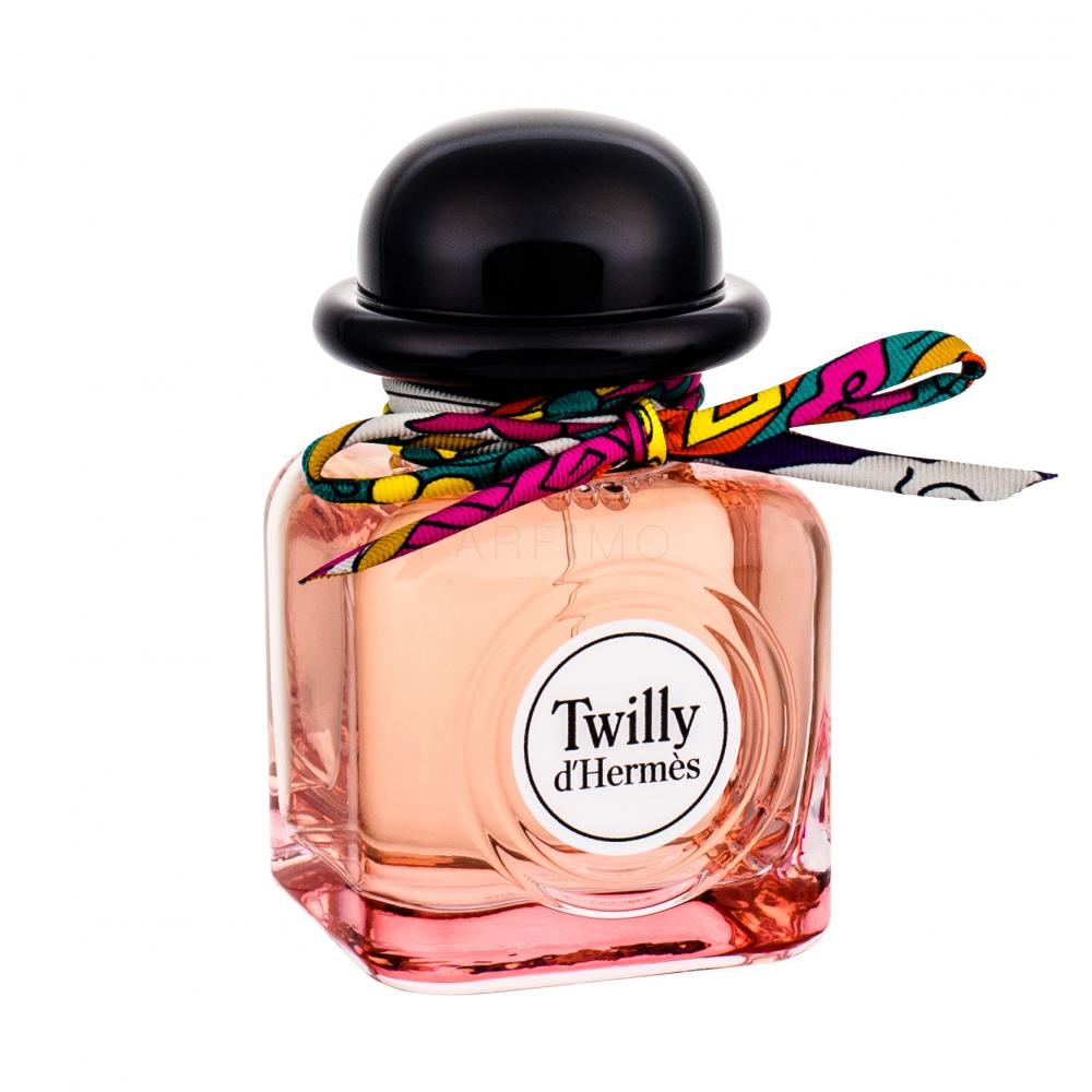 Hermes, Twilly d'Hermes, Eau De Parfum, For Women, 85 ml *Tester