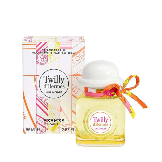 Hermes, Twilly d'Hermes Eau Ginger, Eau De Parfum, For Women, 85 ml