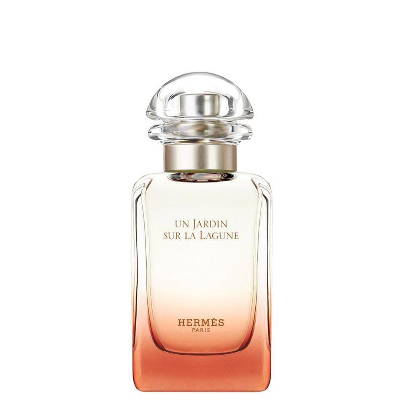 Hermes, Un Jardin Sur La Lagune, Eau De Toilette, Unisex, 50 ml