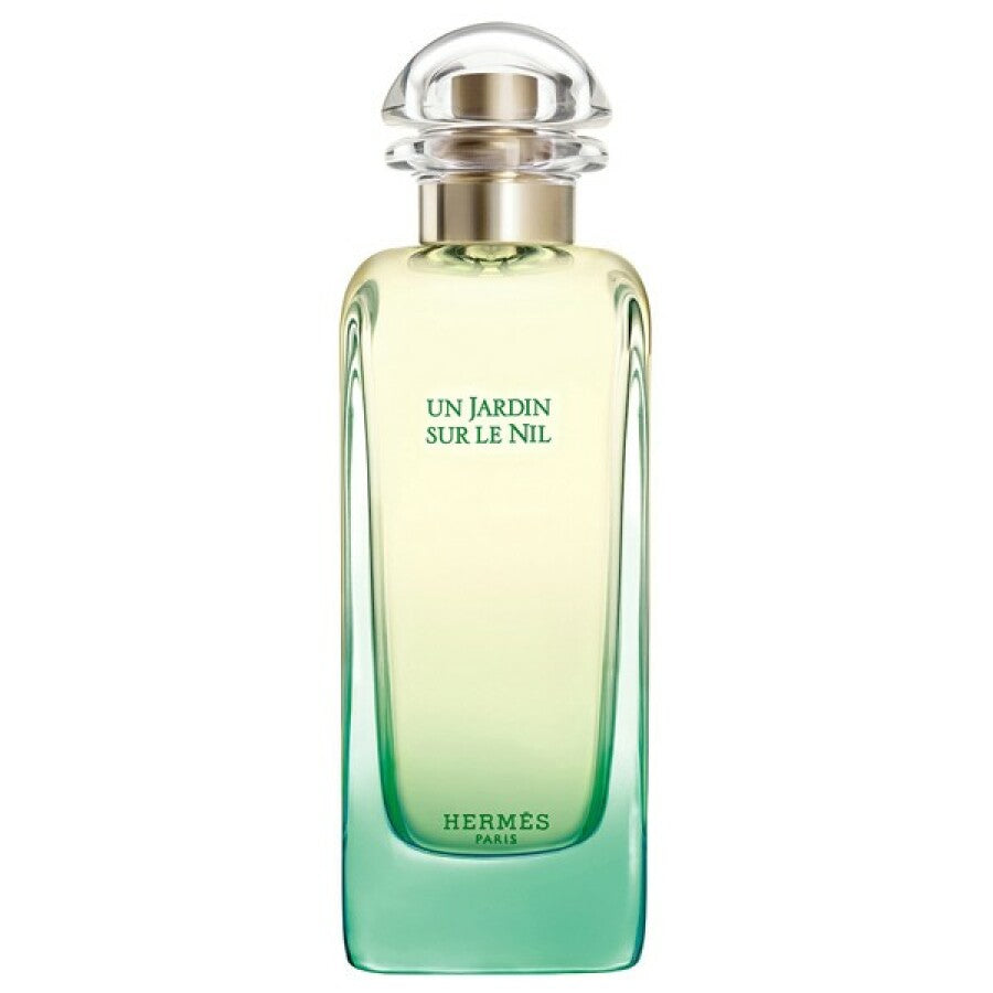 Hermes, Un Jardin Sur Le Nil, Eau De Toilette, Unisex, 100 ml