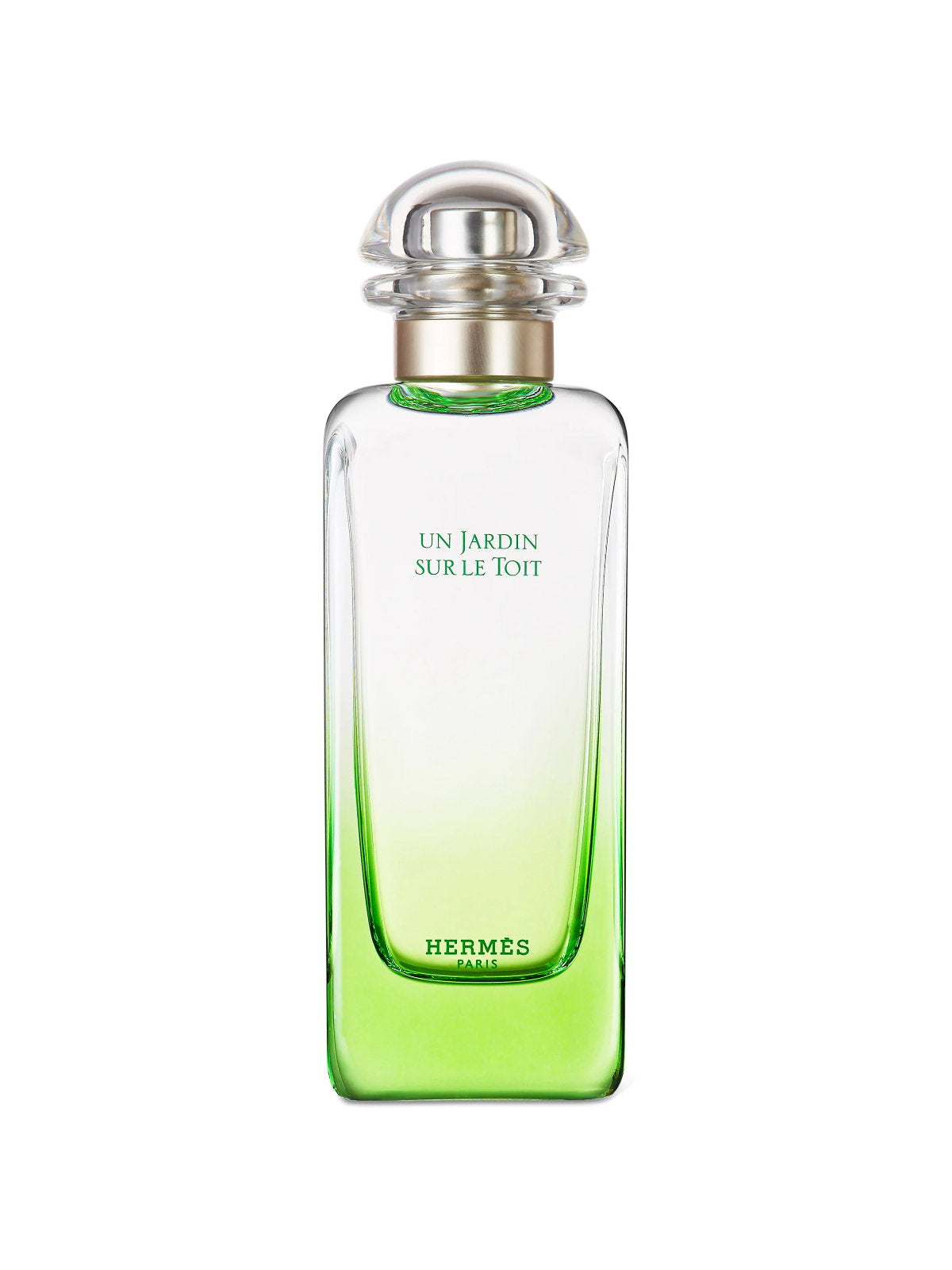 Hermes, Un Jardin Sur Le Toit, Eau De Toilette, Unisex, 100 ml