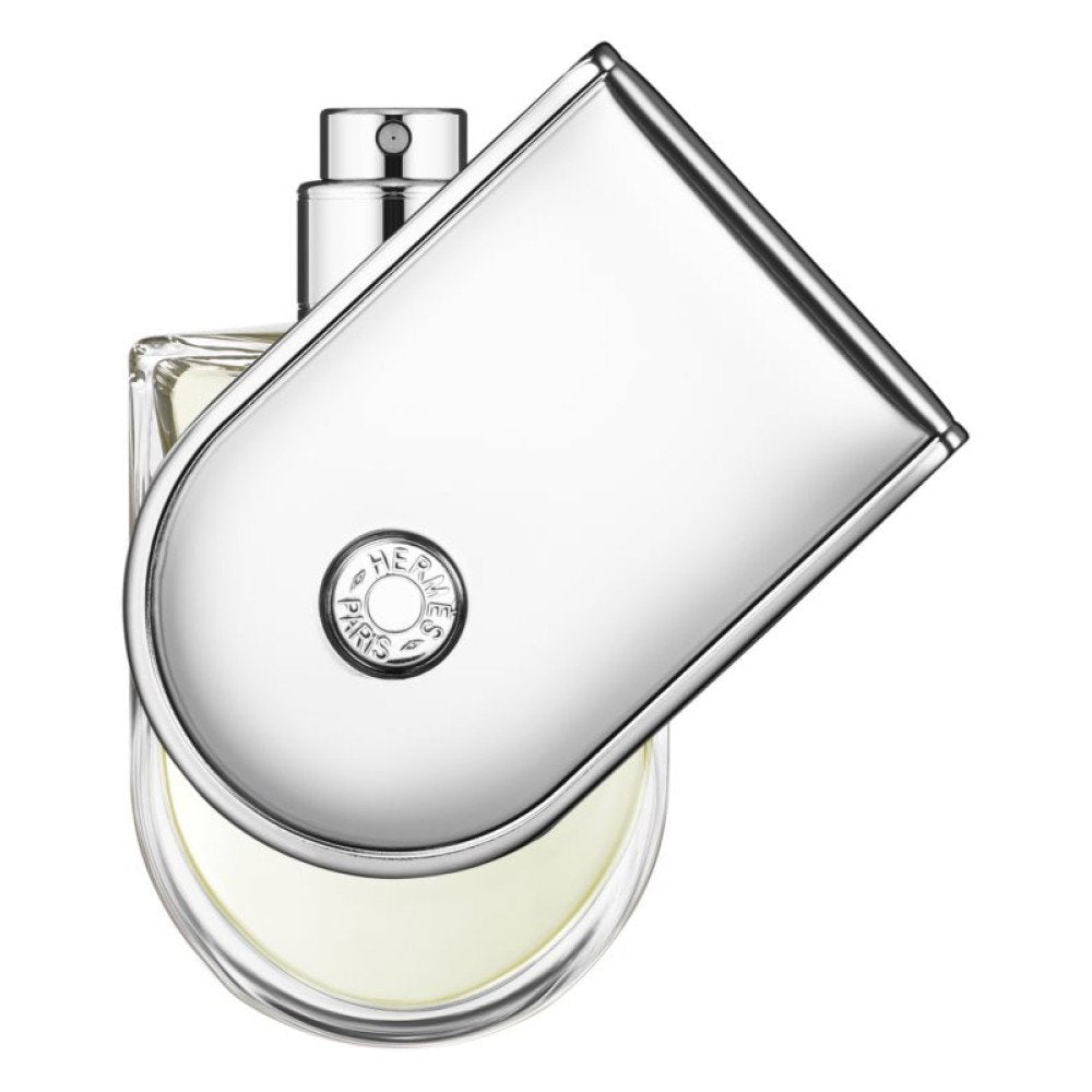 Hermes, Voyage d'Hermes, Eau De Toilette, Unisex, Refillable, 100 ml