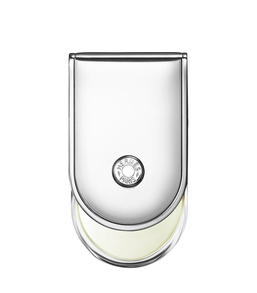 Hermes, Voyage d'Hermes, Eau De Toilette, Unisex, Refillable, 100 ml