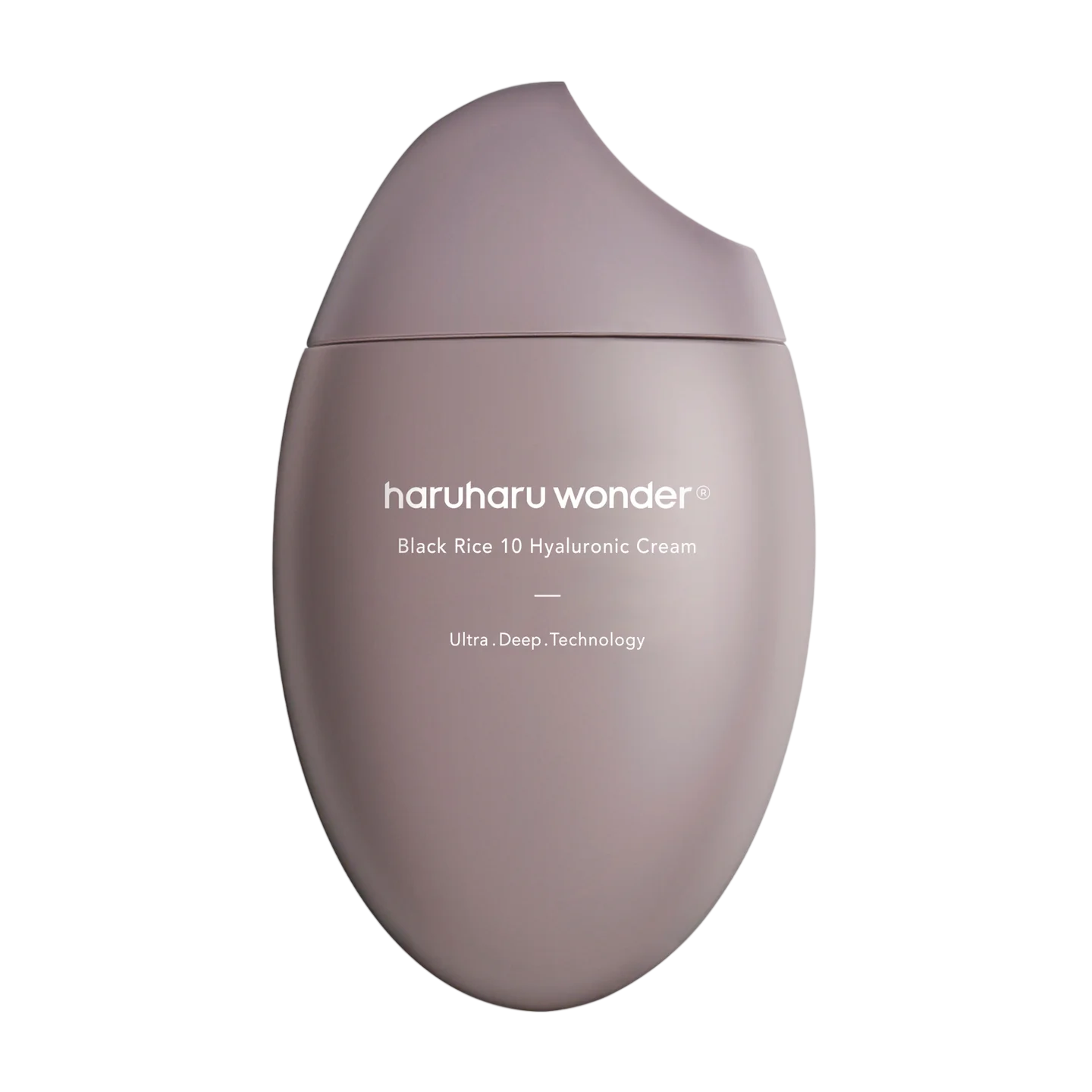 Haruharu Wonder, Black Rice, Hyaluronic Acid, Hydrating, Day, Cream, Face, 50 ml