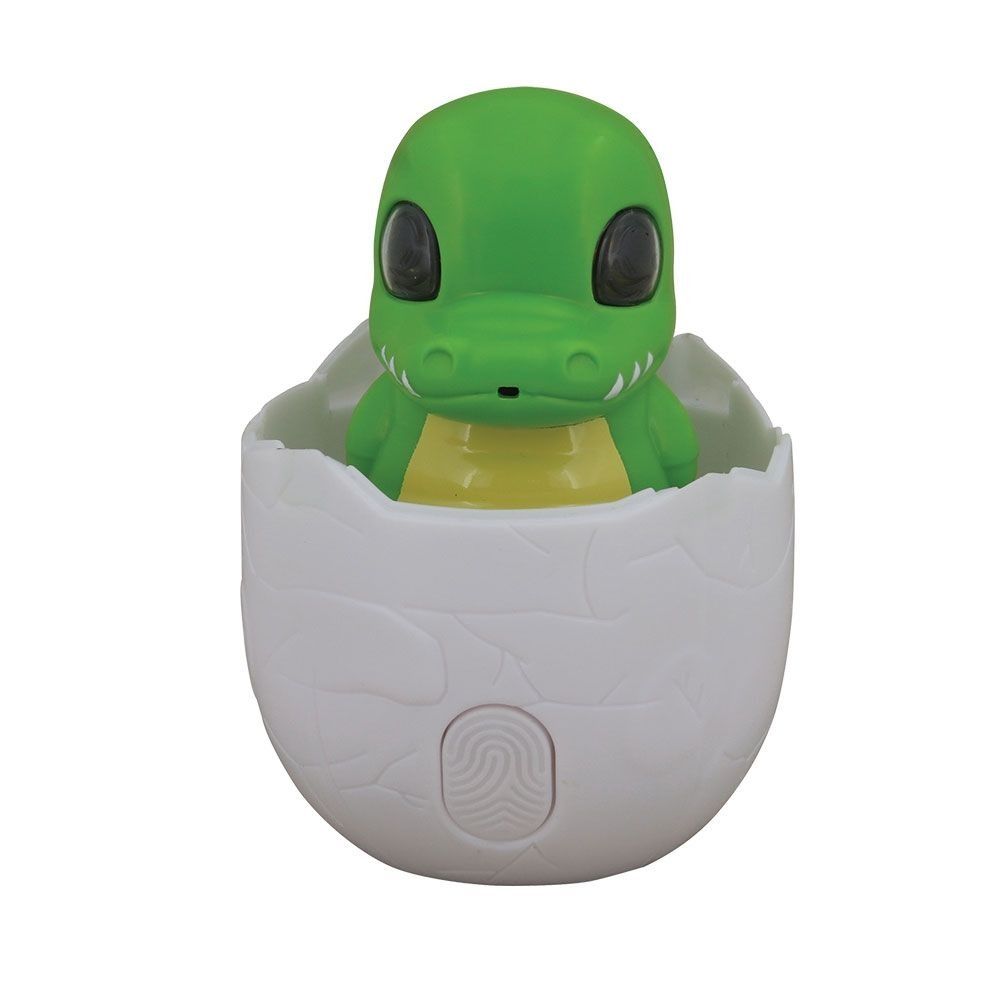 High Five, Incubabies, Alligator, Mistery Egg, Unisex, 5+ years - view 3
