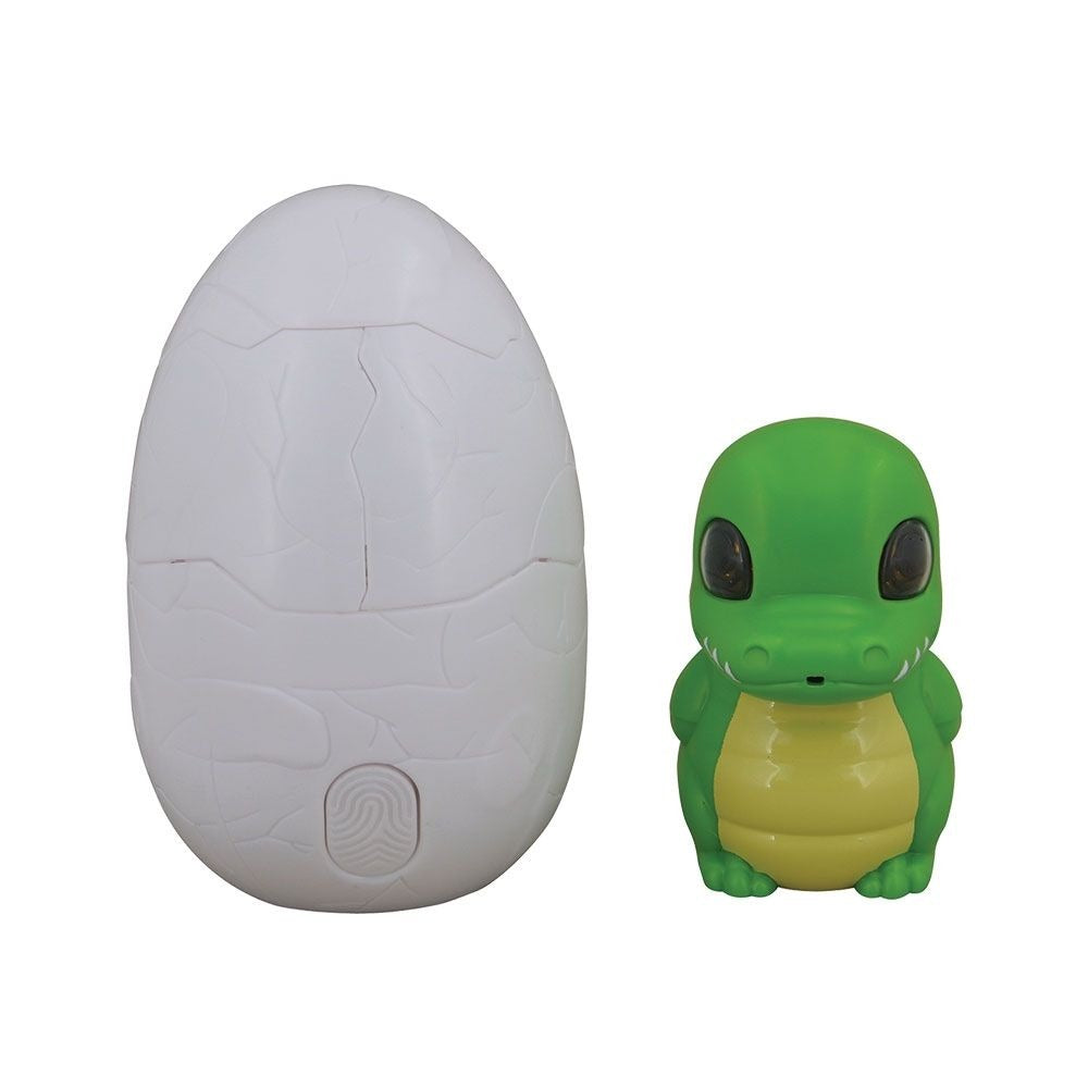 High Five, Incubabies, Alligator, Mistery Egg, Unisex, 5+ years - view 4