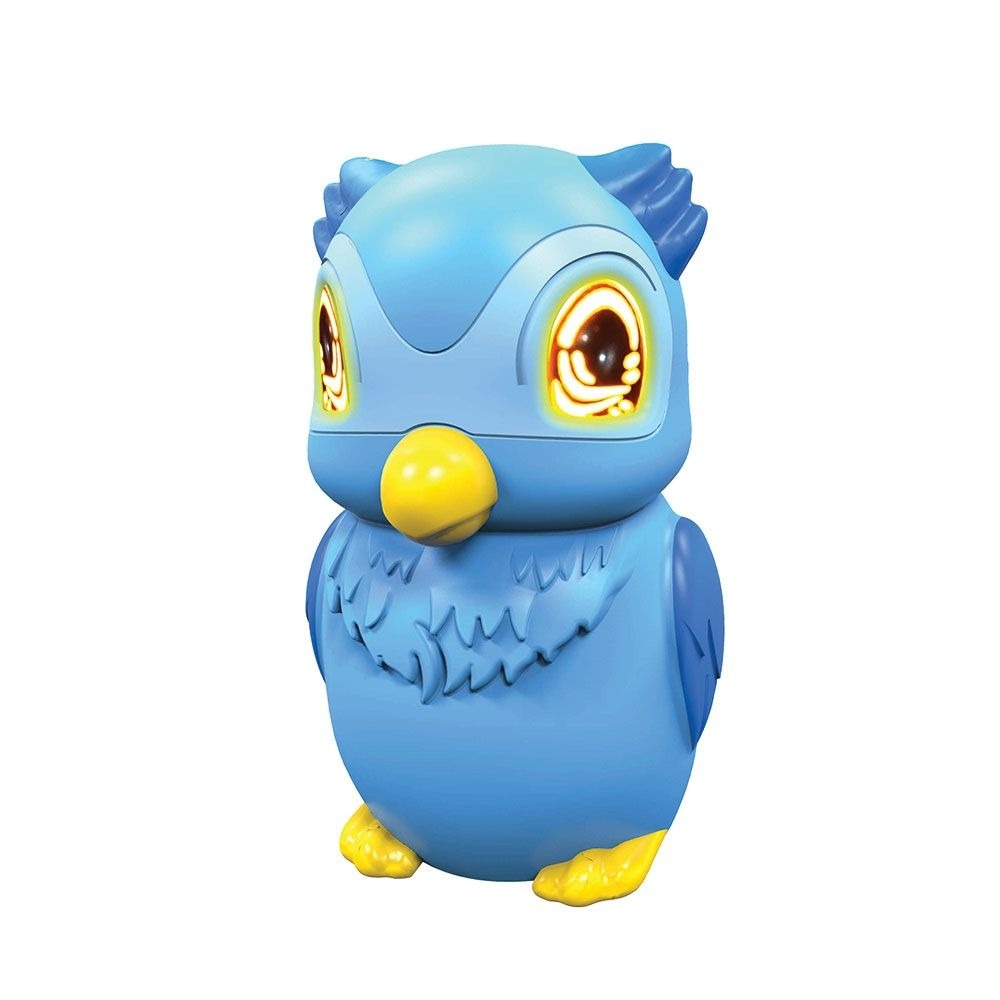 High Five, Incubabies, Owl, Mistery Egg, Unisex, 5+ years - view 2