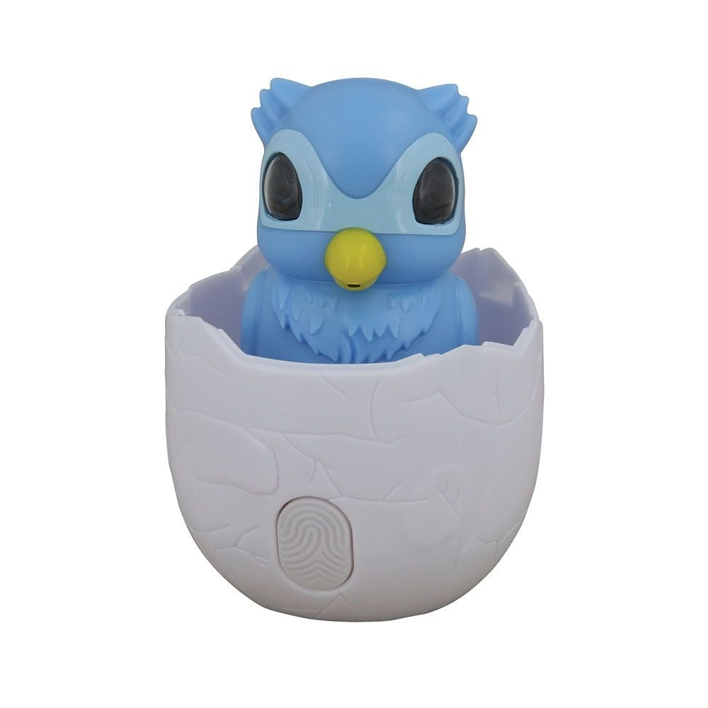 High Five, Incubabies, Owl, Mistery Egg, Unisex, 5+ years - view 3