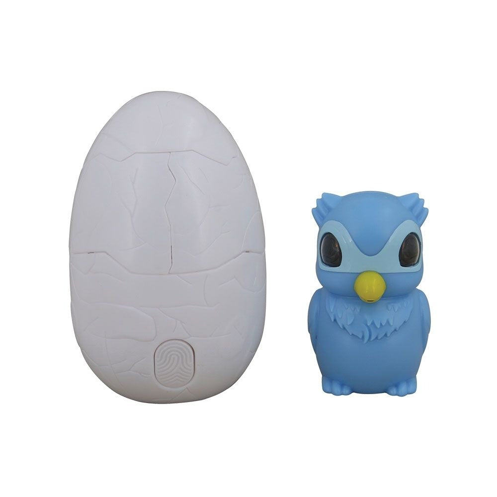 High Five, Incubabies, Owl, Mistery Egg, Unisex, 5+ years - view 4
