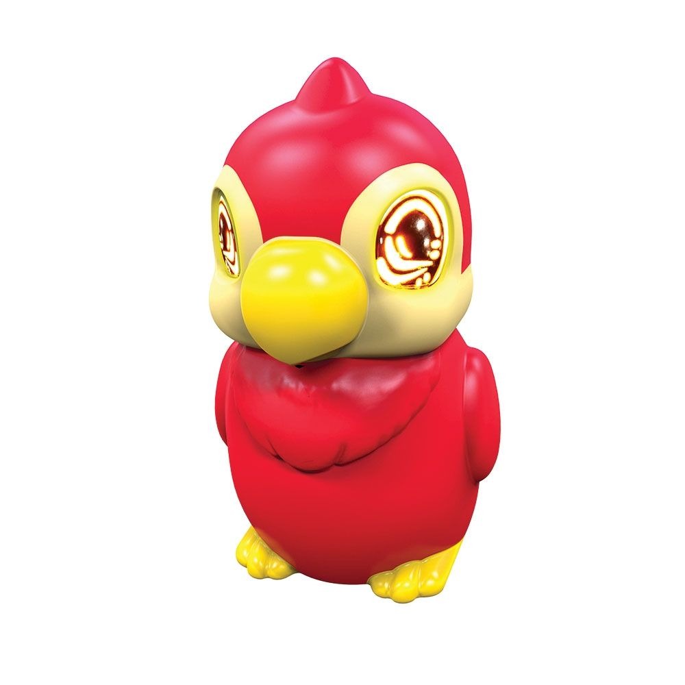 High Five, Incubabies, Parrot, Mistery Egg, Unisex, 5+ years - view 2
