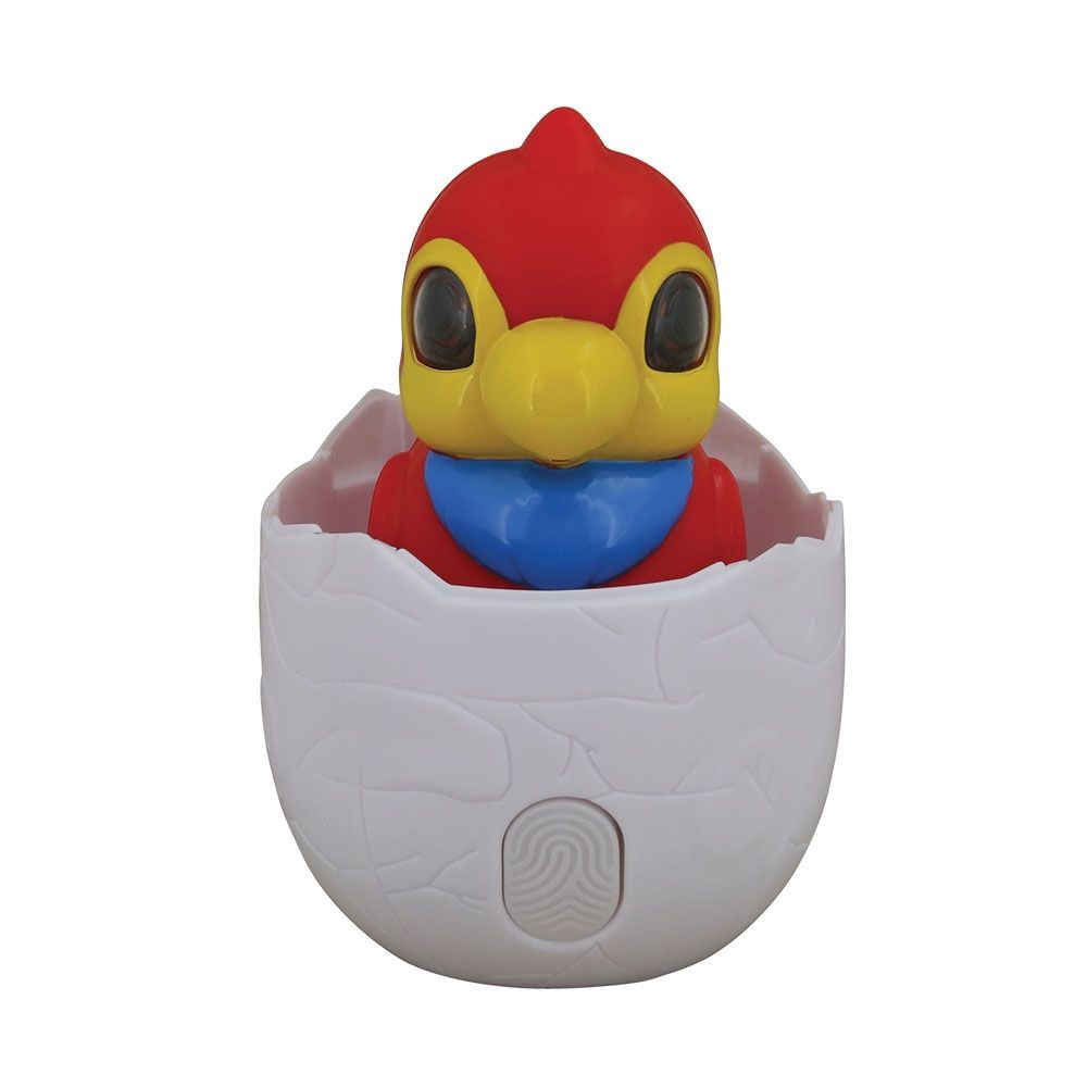 High Five, Incubabies, Parrot, Mistery Egg, Unisex, 5+ years - view 3