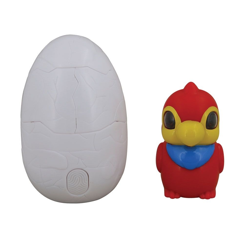 High Five, Incubabies, Parrot, Mistery Egg, Unisex, 5+ years - view 4