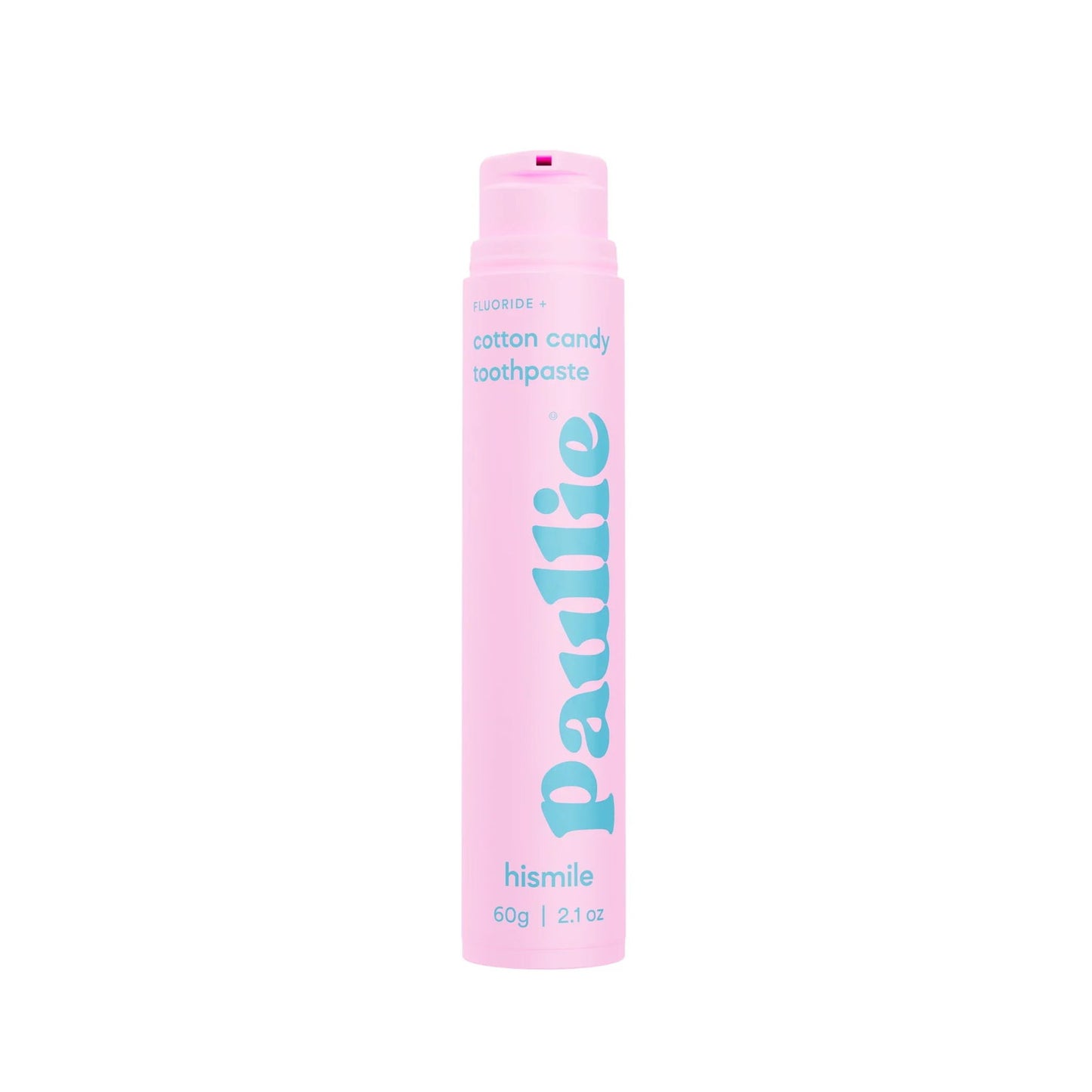 Hismile, Cotton Candy, Cleansing, Toothpaste, 60 g