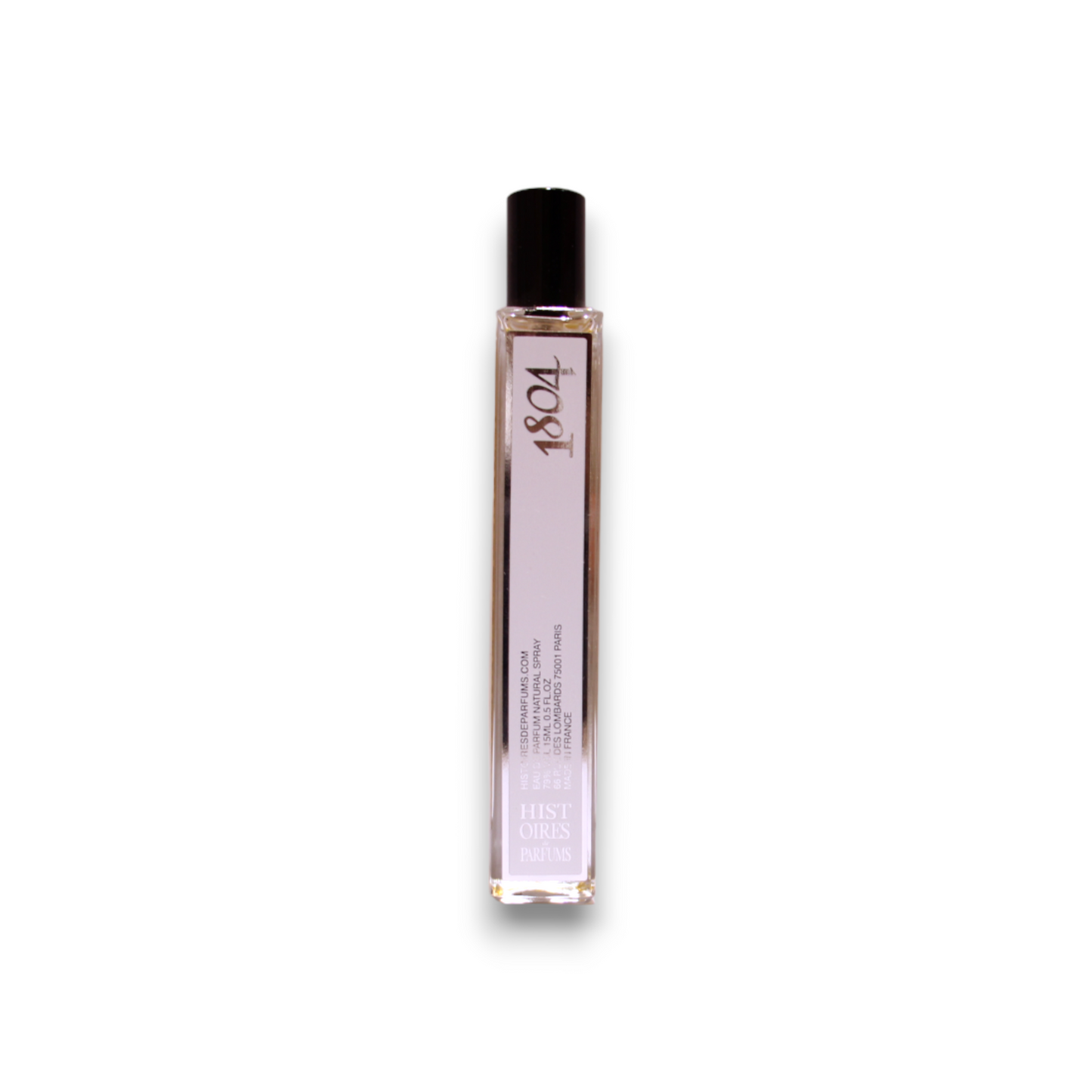 Histoires de Parfums, 1804 George Sand, Eau De Parfum, For Women, 15 ml *Miniature - view 2