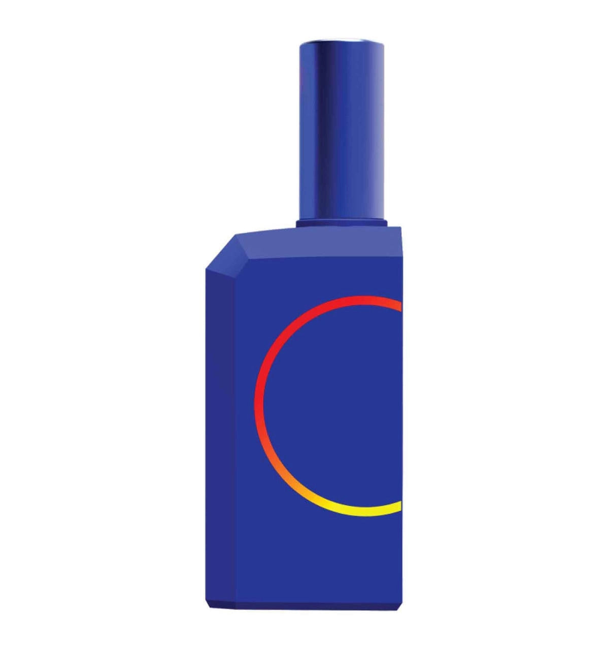 Histoires de Parfums, This Is Not A Blue Bottle 1.3, Eau De Parfum, Unisex, 60 ml