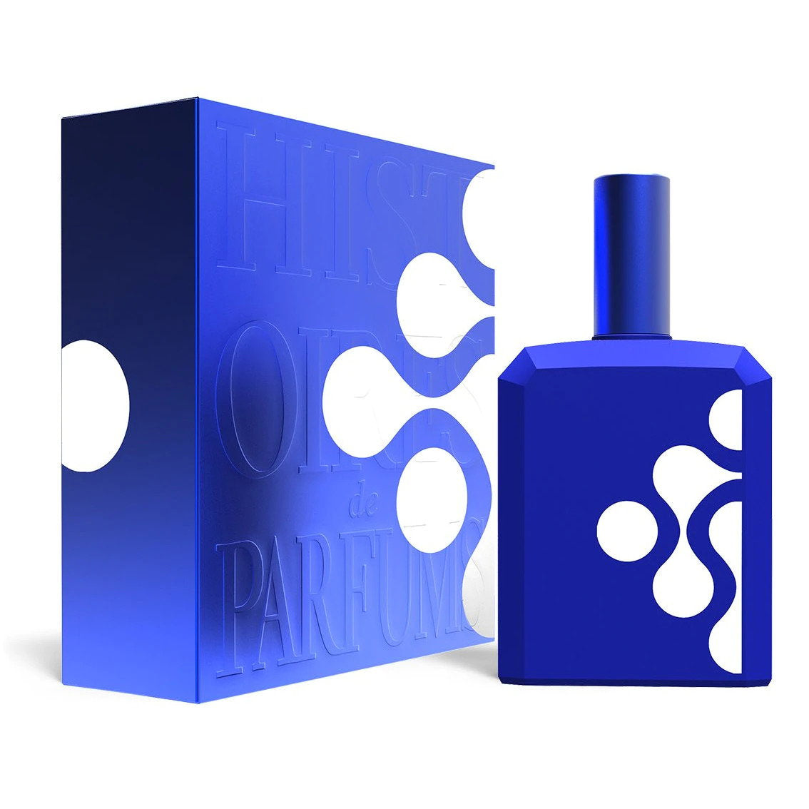 Histoires de Parfums, This Is Not A Blue Bottle 1.4, Eau De Parfum, Unisex, 120 ml - view 4
