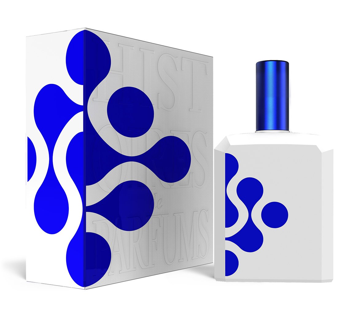 Histoires de Parfums, This is Not A Blue Bottle 1.5, Eau De Parfum, Unisex, 120 ml - view 2