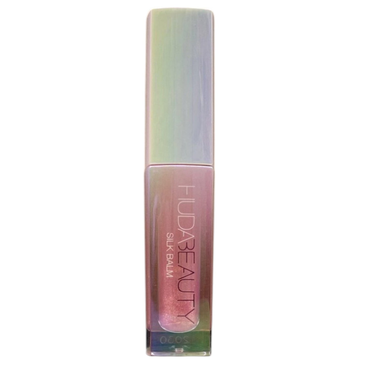 Huda Beauty, Silk Balm, Liquid Lipstick, Sugar, 1.8 ml *Miniature - view 2