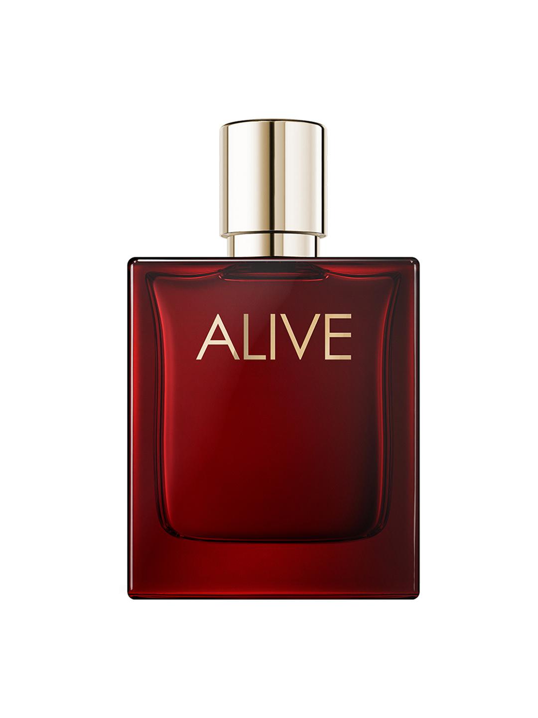 Hugo Boss, Boss Alive Intense, Eau De Parfum, For Women, 50 ml