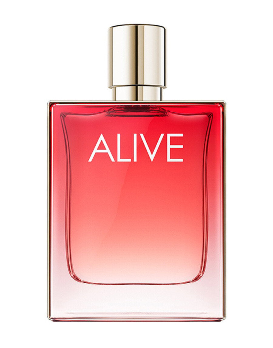 Hugo Boss, Boss Alive Intense, Eau De Parfum, For Women, 80 ml