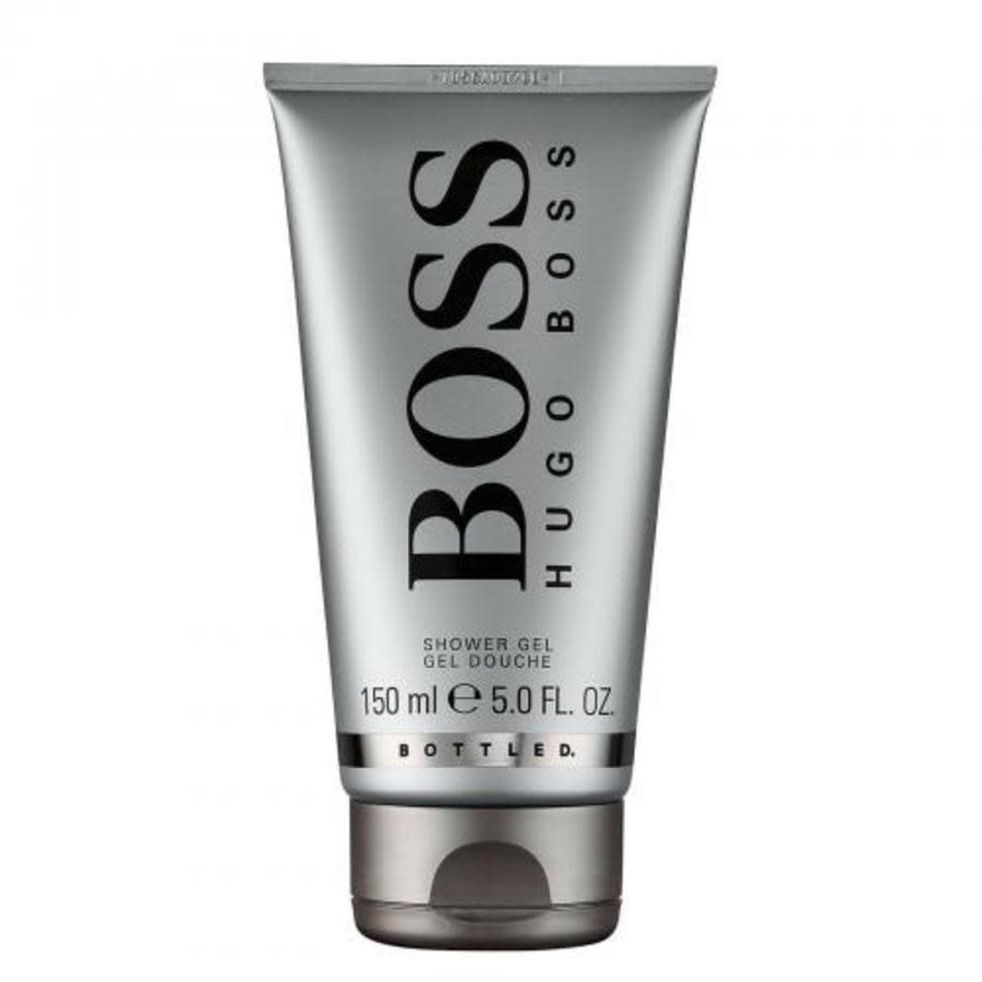 Hugo Boss, Boss Bottled Beyond, Cleansing & Hydrating, Shower Gel, For All Skin Types, 150 ml