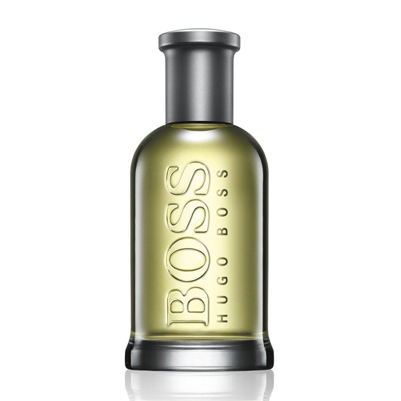 Hugo Boss, Boss Bottled Collector's Edition, Eau De Toilette, For Men, 100 ml *Tester