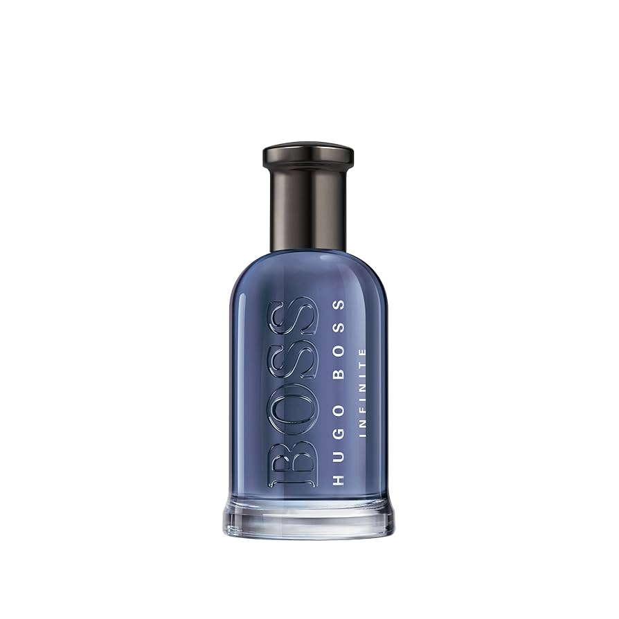Hugo Boss, Boss Bottled Infinite, Eau De Parfum, For Men, 50 ml