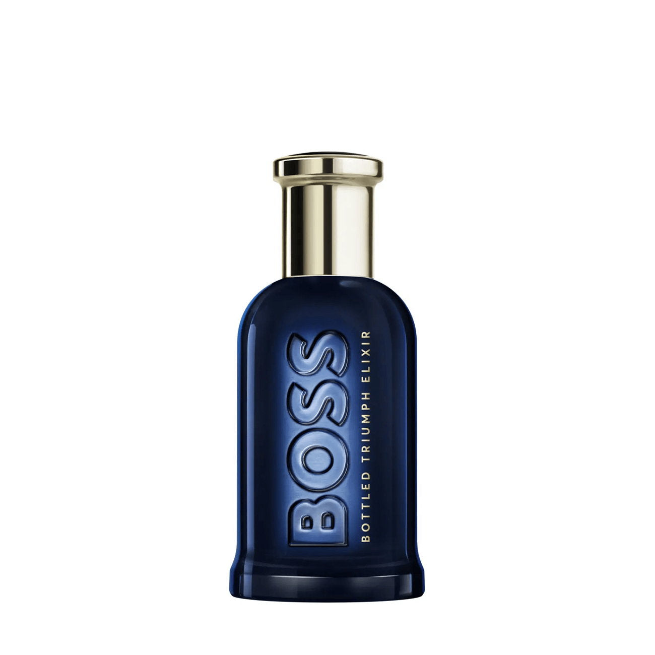 Hugo Boss, Boss Bottled Triumph Elixir, Eau De Parfum, For Men, 50 ml