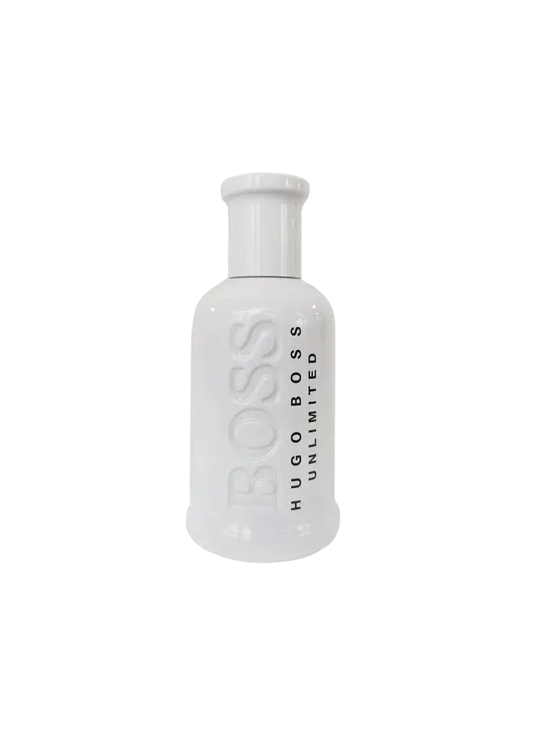 Hugo Boss, Boss Bottled Unlimited, Eau De Toilette, For Men, 50 ml