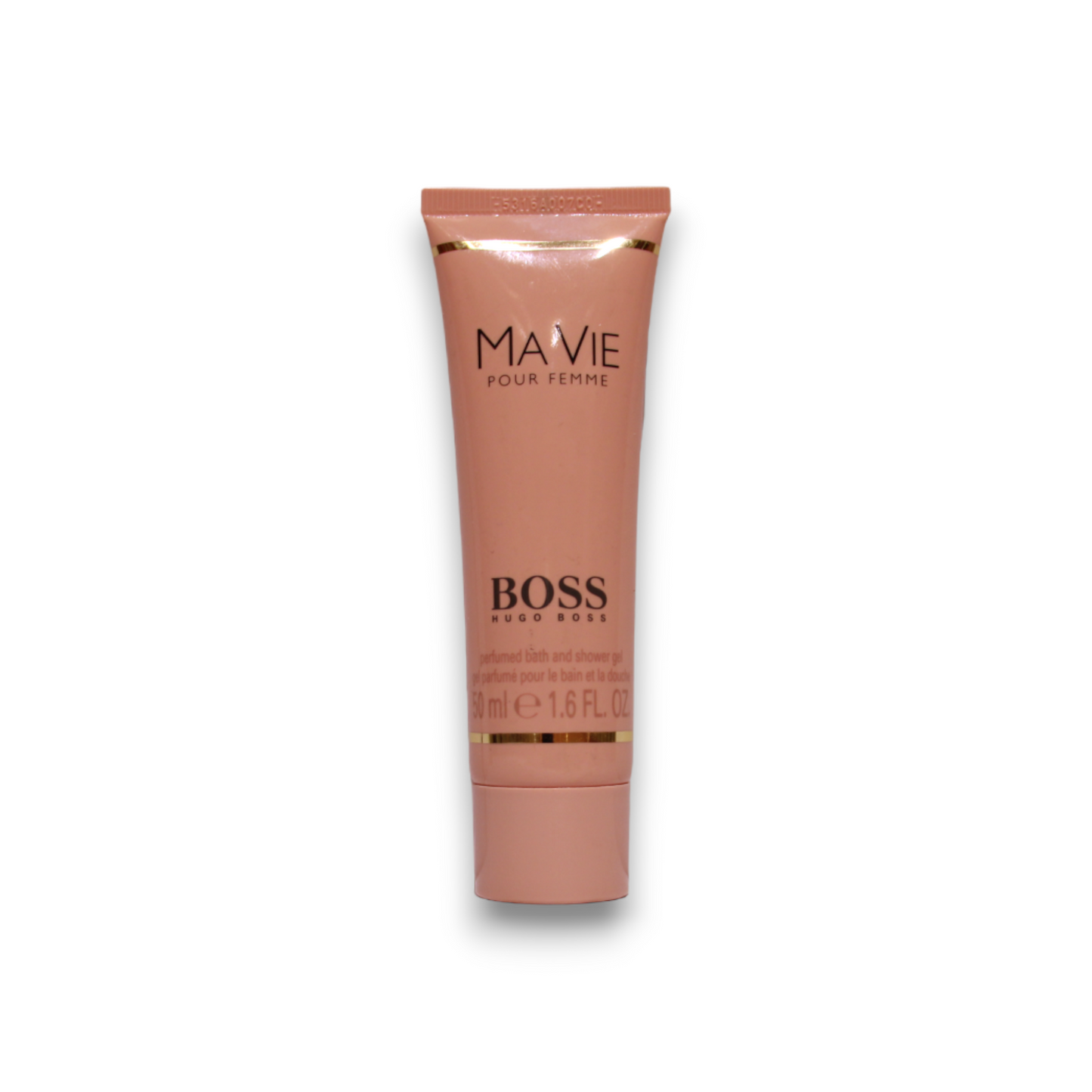 Hugo Boss, Boss Ma Vie, Cleansing, Shower Gel, 50 ml - view 2