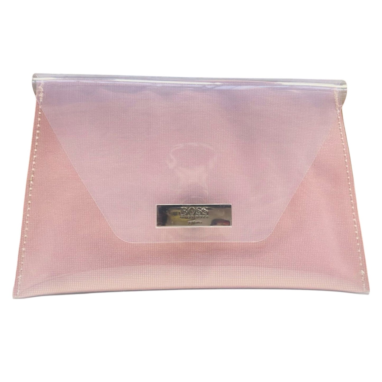 Hugo Boss, Boss Ma Vie L'Eau, Flap Pouch, GWP Textile Pouch - view 2