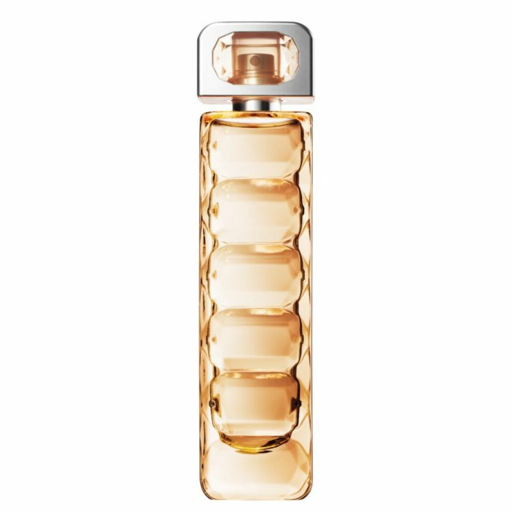 Hugo Boss, Boss Orange, Eau De Toilette, For Women, 75 ml