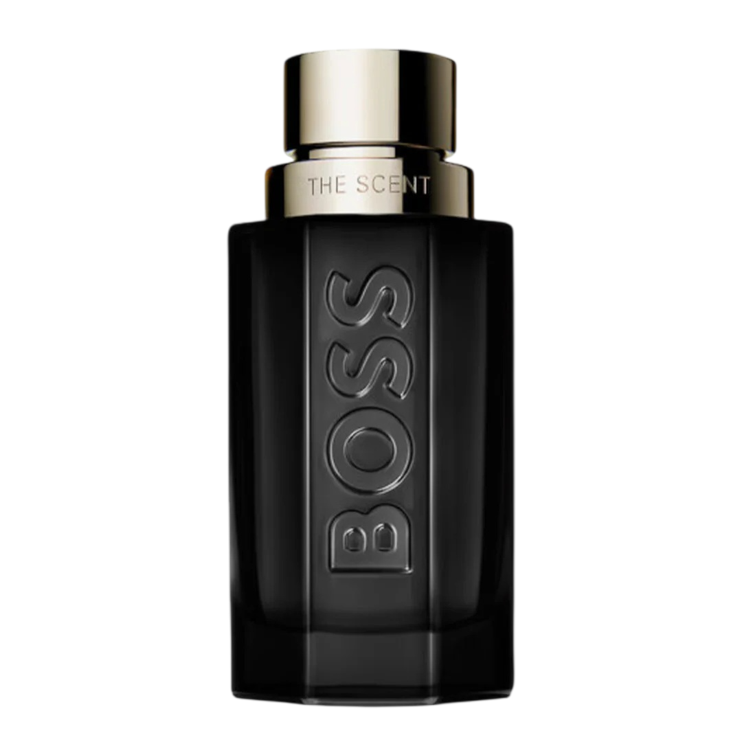 Hugo Boss, Boss The Scent Magnetic, Eau De Parfum, For Men, 100 ml