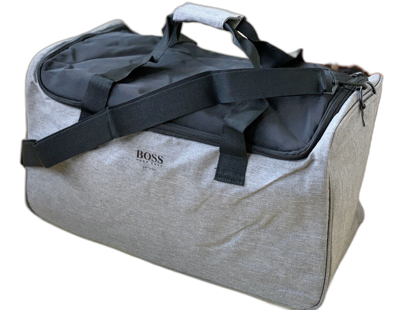Hugo Boss, Hugo Boss Tote Bags