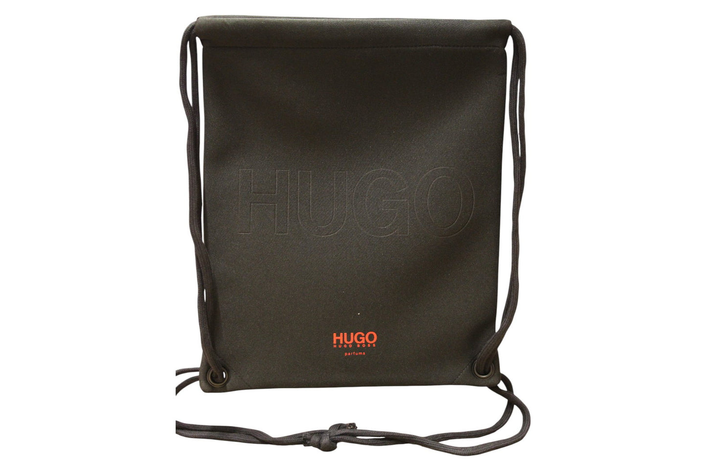 Hugo Boss, Hugo Boss, Textile Handbag, Travel, Black