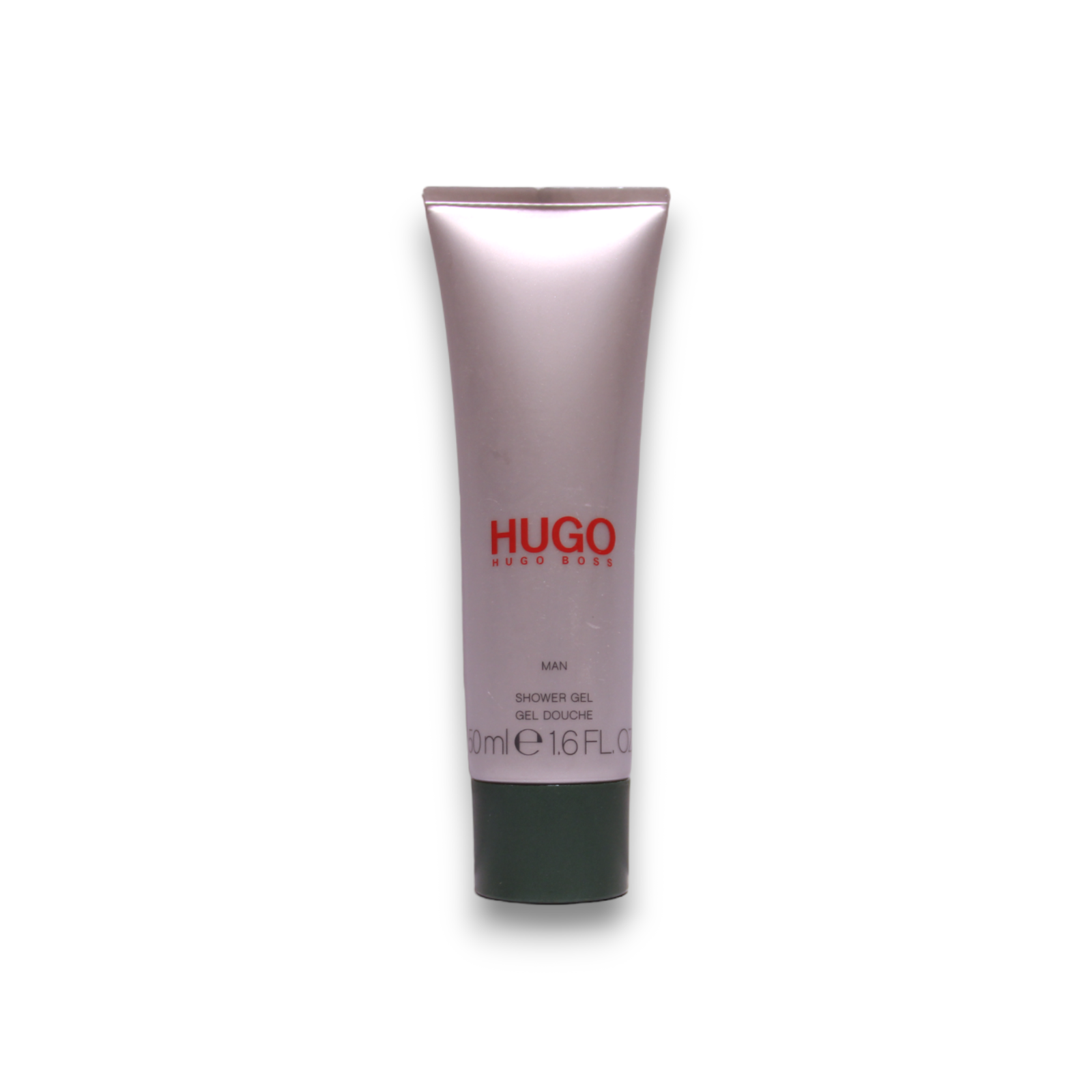 Hugo Boss, Hugo, Cleansing, Shower Gel, For All Skin Types, 50 ml - view 2