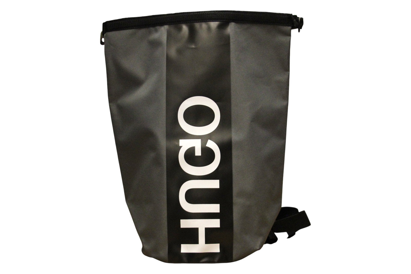 Hugo Boss, Hugo Create Limited Edition, GWP Textile Bag, Black, Gray - view 2
