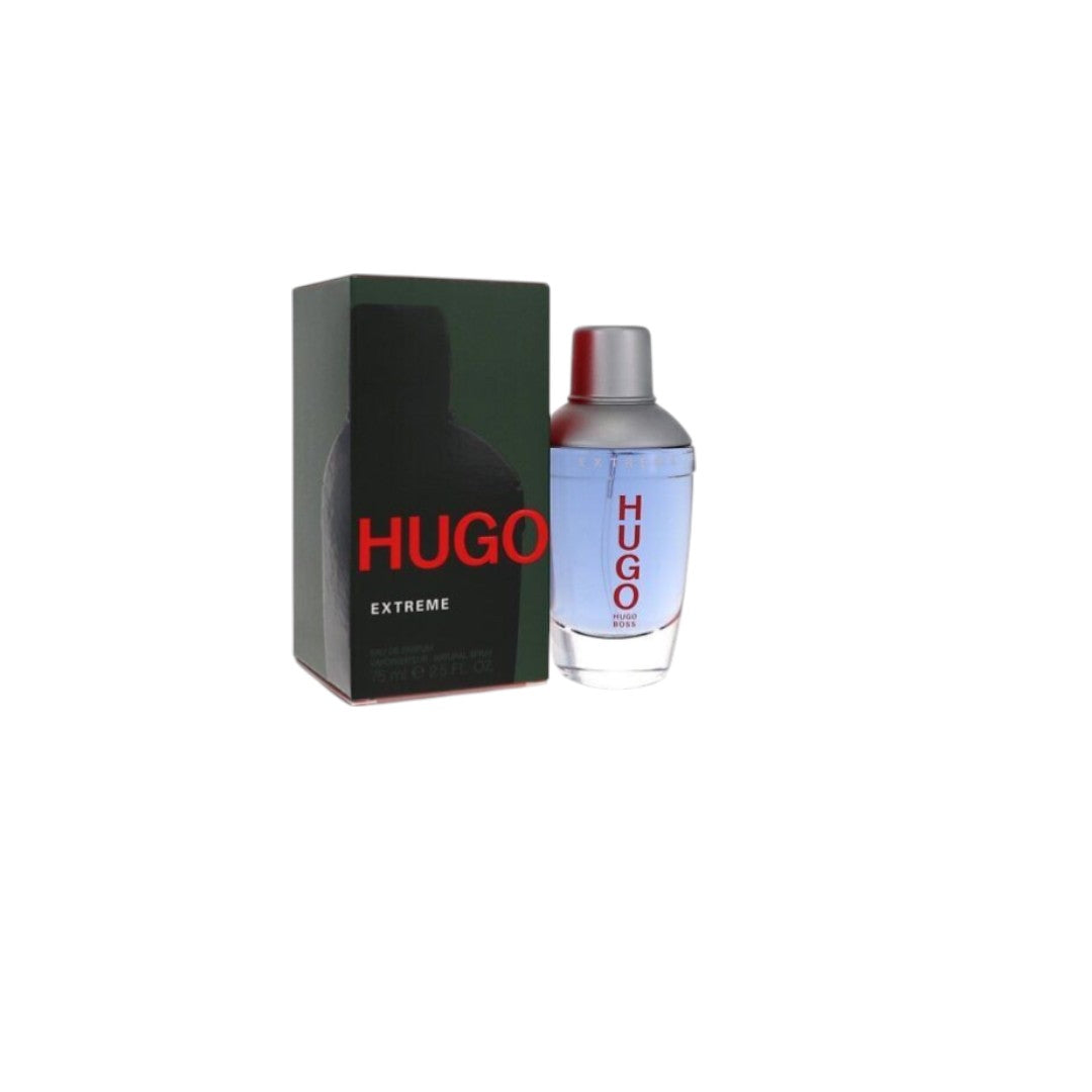 Hugo Boss, Hugo Extreme, Eau De Parfum, For Men, 75 ml