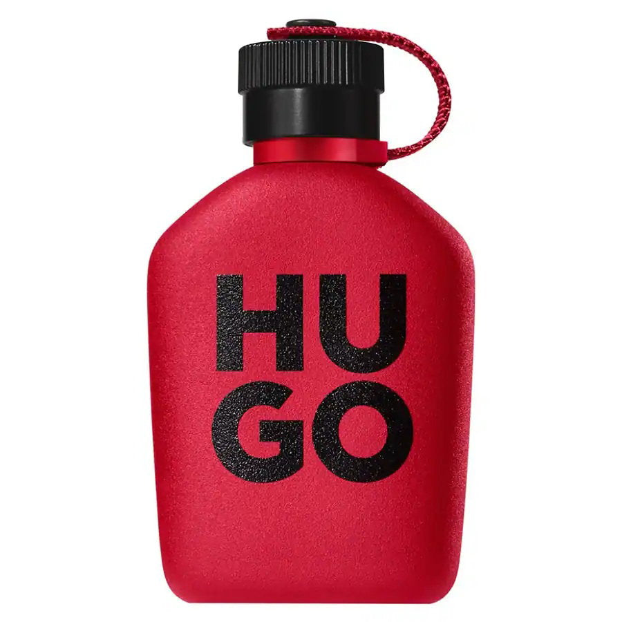 Hugo Boss, Hugo Intense, Eau De Parfum, For Men, 75 ml