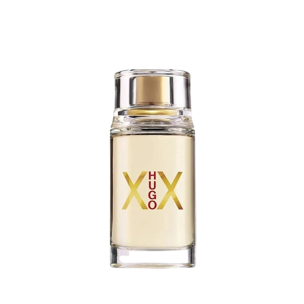 Hugo Boss, Hugo XX, Eau De Toilette, For Women, 100 ml