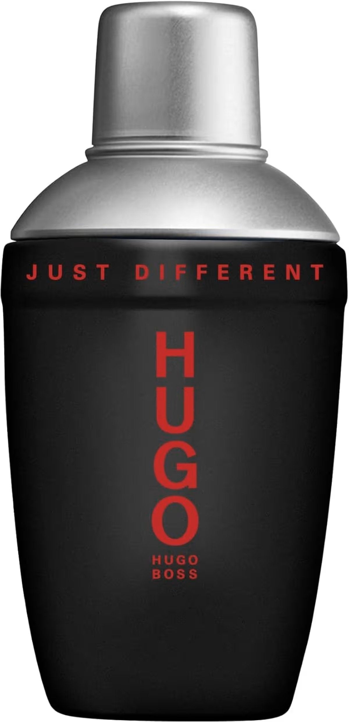 Hugo Boss, Just Different, Eau De Toilette, For Men, 75 ml